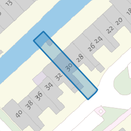 Perceel UHN00-C-3845