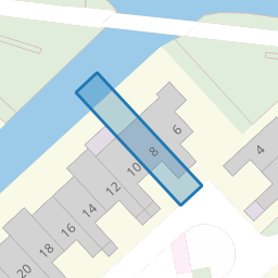 Perceel UHN00-C-3849