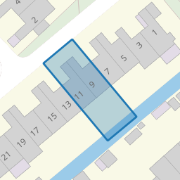 Perceel UHN00-C-3852