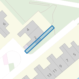 Perceel UHN00-C-3861