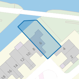 Perceel UHN00-C-3870