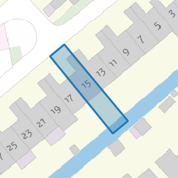 Perceel UHN00-C-3872