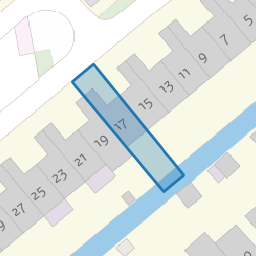 Perceel UHN00-C-3873