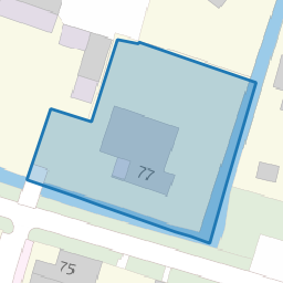 Perceel UHN00-C-3886