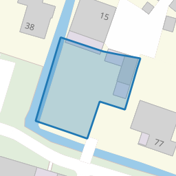 Perceel UHN00-C-3889