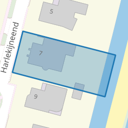 Perceel UHN00-C-3929