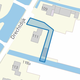 Perceel UHN00-C-3941