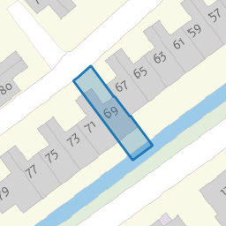 Perceel UHN00-C-3952