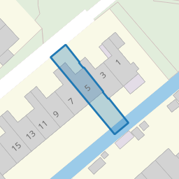 Perceel UHN00-C-3954