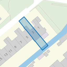 Perceel UHN00-C-3955