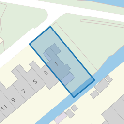 Perceel UHN00-C-3956