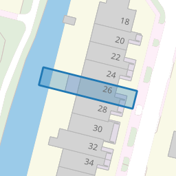 Perceel UHN00-C-3985