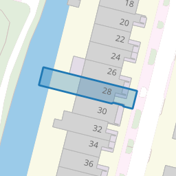 Perceel UHN00-C-3986