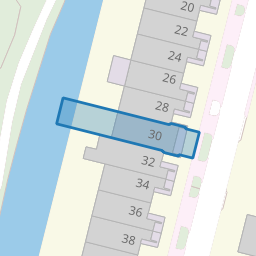 Perceel UHN00-C-3987