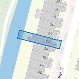 Perceel UHN00-C-3988