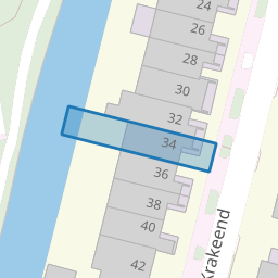 Perceel UHN00-C-3989