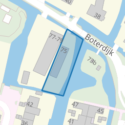 Perceel UHN00-C-3997