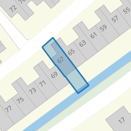 Perceel UHN00-C-4017