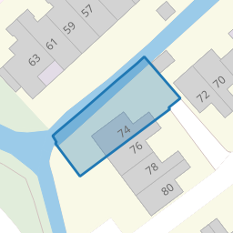 Perceel UHN00-C-4020