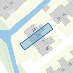 Perceel UHN00-C-4038