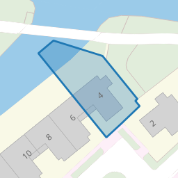 Perceel UHN00-C-4054