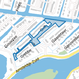 Perceel UHN00-C-4089