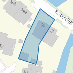 Perceel UHN00-C-4098