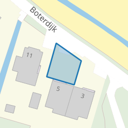 Perceel UHN00-C-4109