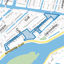 Perceel UHN00-C-4117