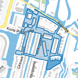 Perceel UHN00-C-4156