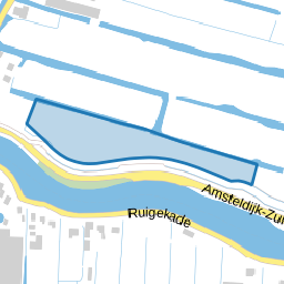 Perceel UHN00-C-4163