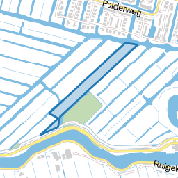 Perceel UHN00-C-4174