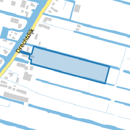 Perceel UHN00-C-4181