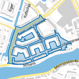 Perceel UHN00-C-4199