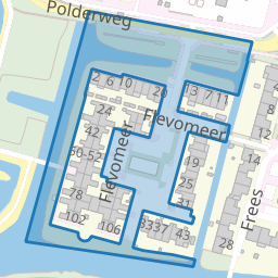 Perceel UHN00-C-4213