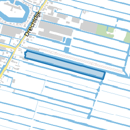 Perceel UHN00-C-4225