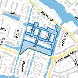 Perceel UHN00-C-4256