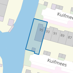 Perceel UHN00-C-4289