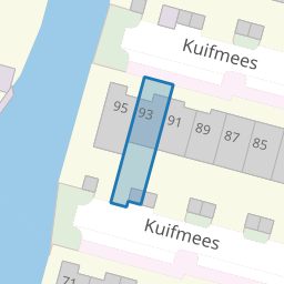 Perceel UHN00-C-4290