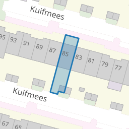 Perceel UHN00-C-4292