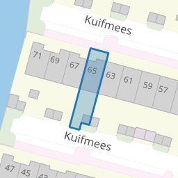 Perceel UHN00-C-4295