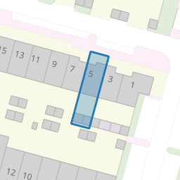 Perceel UHN00-C-4317