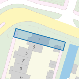 Perceel UHN00-C-4319