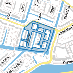 Perceel UHN00-C-4320