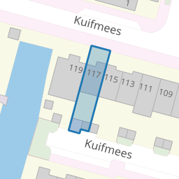 Perceel UHN00-C-4326