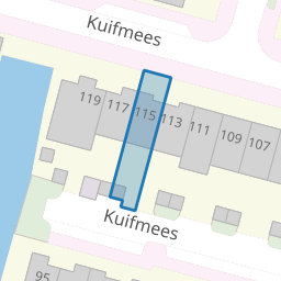 Perceel UHN00-C-4327
