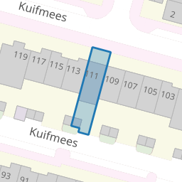 Perceel UHN00-C-4329