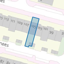 Perceel UHN00-C-4331