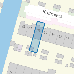 Perceel UHN00-C-4339