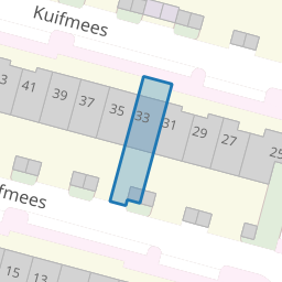 Perceel UHN00-C-4341